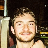 Kyle Peacock