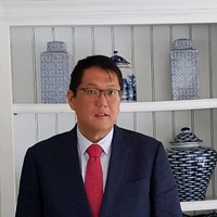 Michael Yeung Sik Yuen