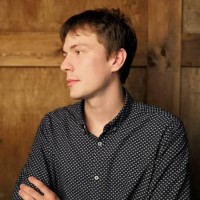 Pavel Ashikhmin