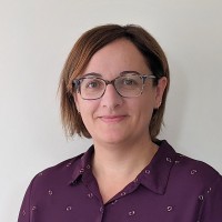 Caroline Rougier