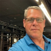 Jeff Brotherton, Pmp