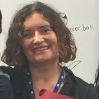 Tamara Lavrik