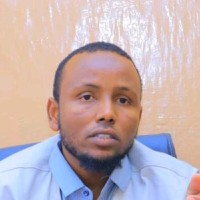Abdirahman Isak