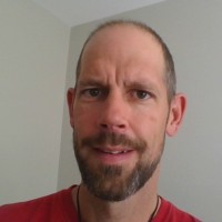 James (Massage) Stroeve