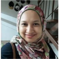 Shaharina Shaharuddin