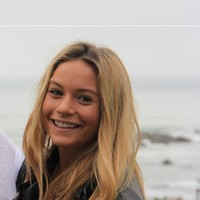 Megan Cintas