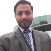 Syed Waqar El-Saqqaf