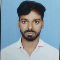 Harikishor Reddy