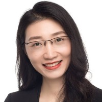 Catherine Feng