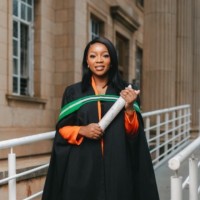 Khetsiwe Dlamini