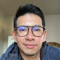 Uriel Espinoza Del Angel