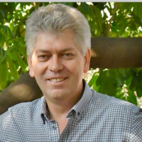 Pieter Van Der Merwe