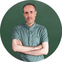 Sirvan (Gh) Saeadian