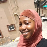 Lutfah Aramide
