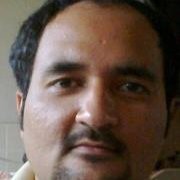 Tejas Solanki