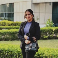 Naina Gupta