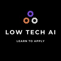 Lowtech AI