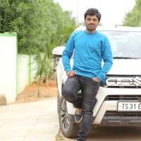 Vivekananda Boorgu