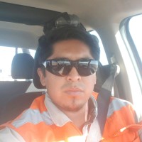 Cristhian Choque