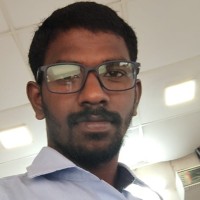 Manikandan Pachamuthu