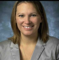 Stacey Hebert