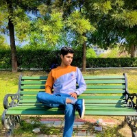 Rishab Shukla