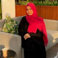 Tahreem Nazim