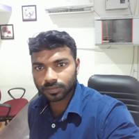 Manikandan Ravi