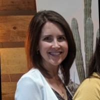 Kerri Welborn