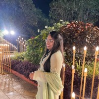 Almira Shaikh