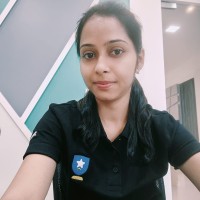 Shreedevi Byahatti