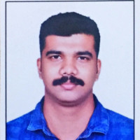 Akhil Raj N R