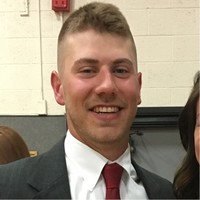 Ryan Marasti