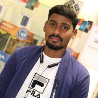 Prabakaran G