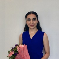 Melike Aydoğan