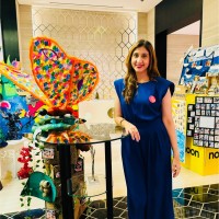 Asra Nadeem