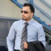 Khalid Mumtaz