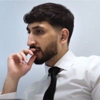 Abdul Ahmed