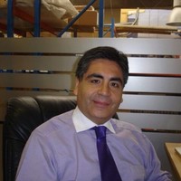 Héctor Zepeda