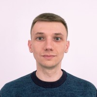 Dmytro Vasylchenko