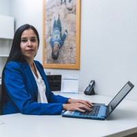 Gisselle Samudio