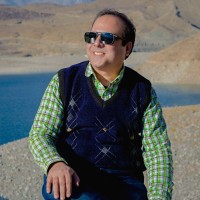 Adeel Ahmed Warraich