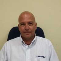 Larry Tredoux