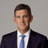 Geoff Dickson Kc