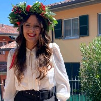 Nicole Mazzucchelli