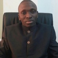 Mohamed ASSOUMA SEIDOU