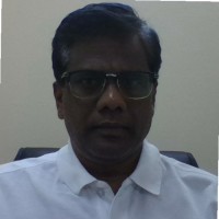 Madhu Babu Veeravalli Bsc (Hons), Mrics