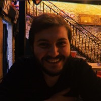 Emre Karaömeroğlu