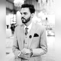 Muhammad Waqas Ashraf