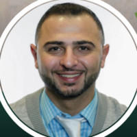 Ali Mahfouz